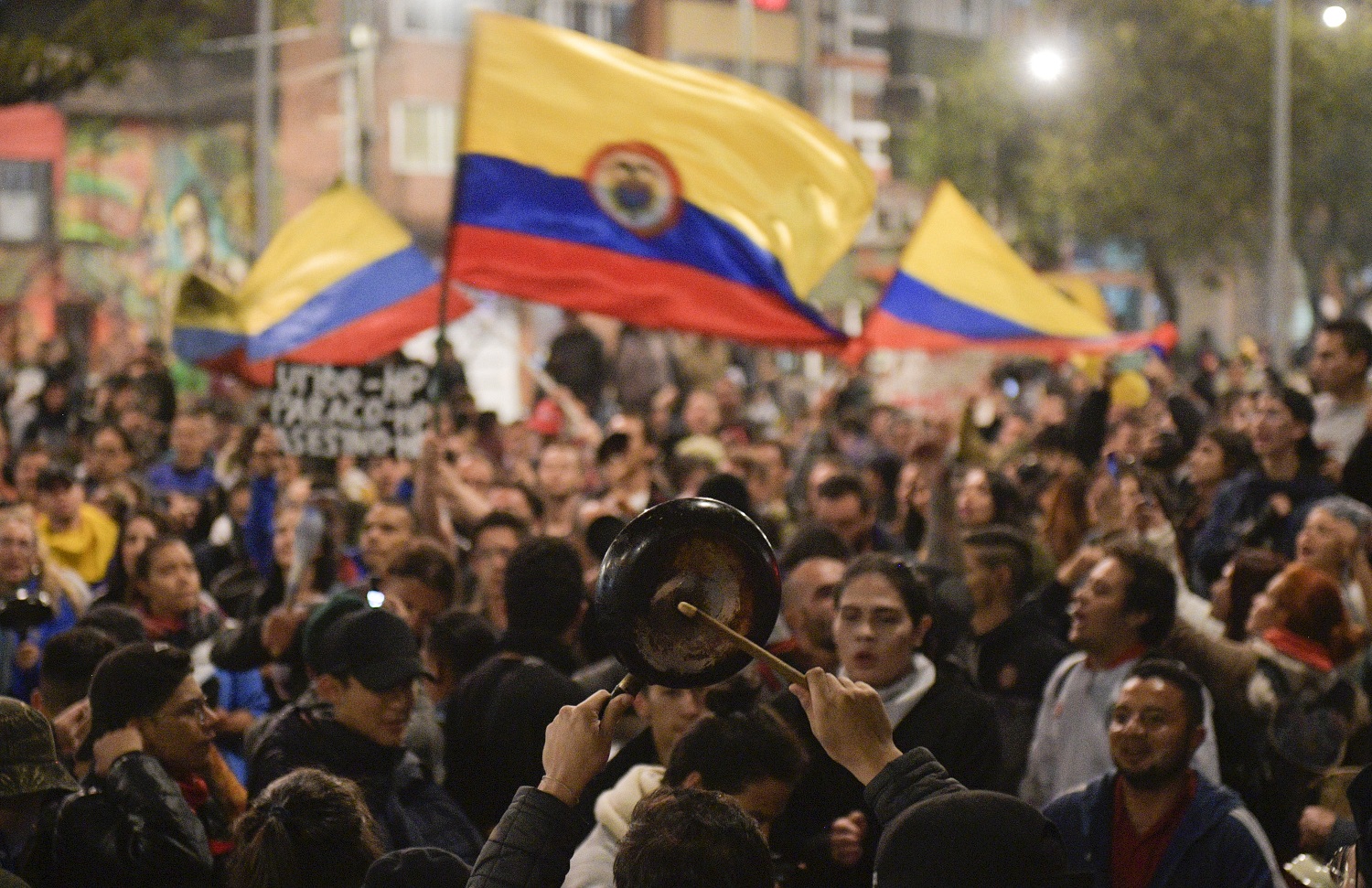 Manifestaciones