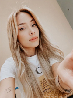 Luisa Fernanda W / Nicolás Arrieta