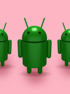 Android