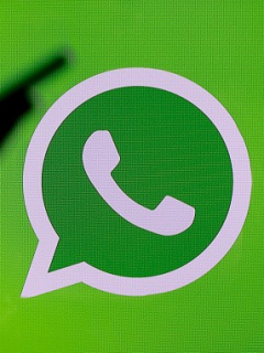 WhatsApp