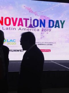 Innovation Day Latin America 2019