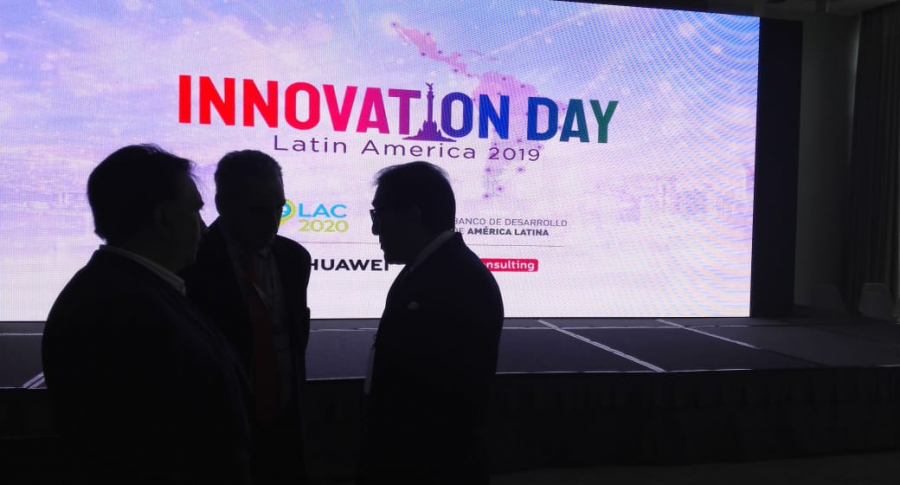 Innovation Day Latin America 2019