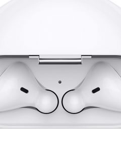 Audífonos Huawei FreeBuds 3
