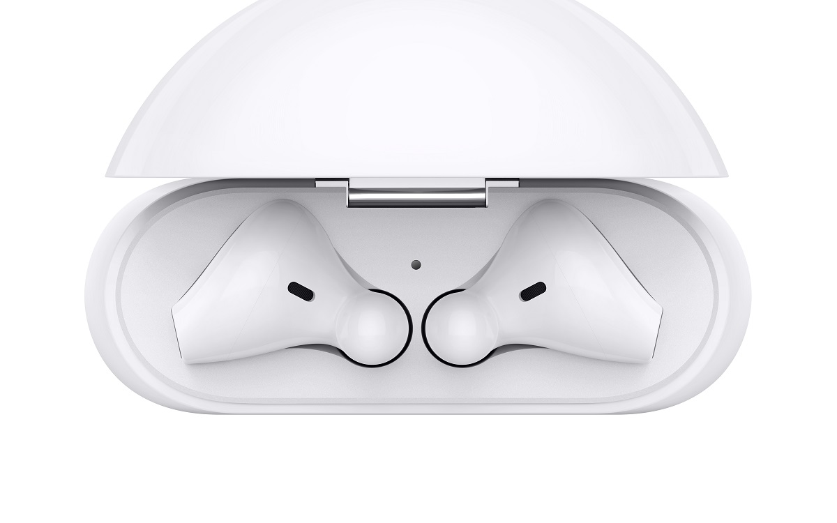 Audífonos Huawei FreeBuds 3