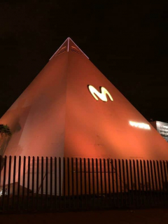 Movistar responde: no hubo trampa y Claro perdió el negocio con banco por cobrar más caro.