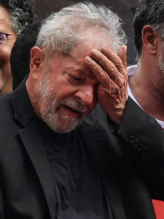 Lula da Silva