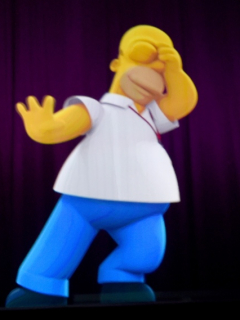Los Simpsons