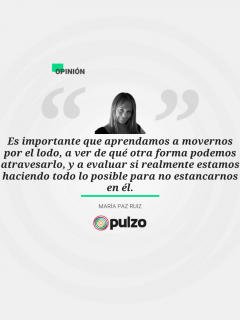 María Paz Ruiz
