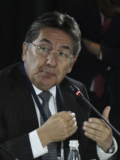 Néstor Humberto Martínez