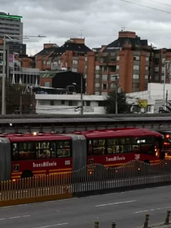 Transmilenio