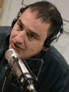 Robinson Díaz