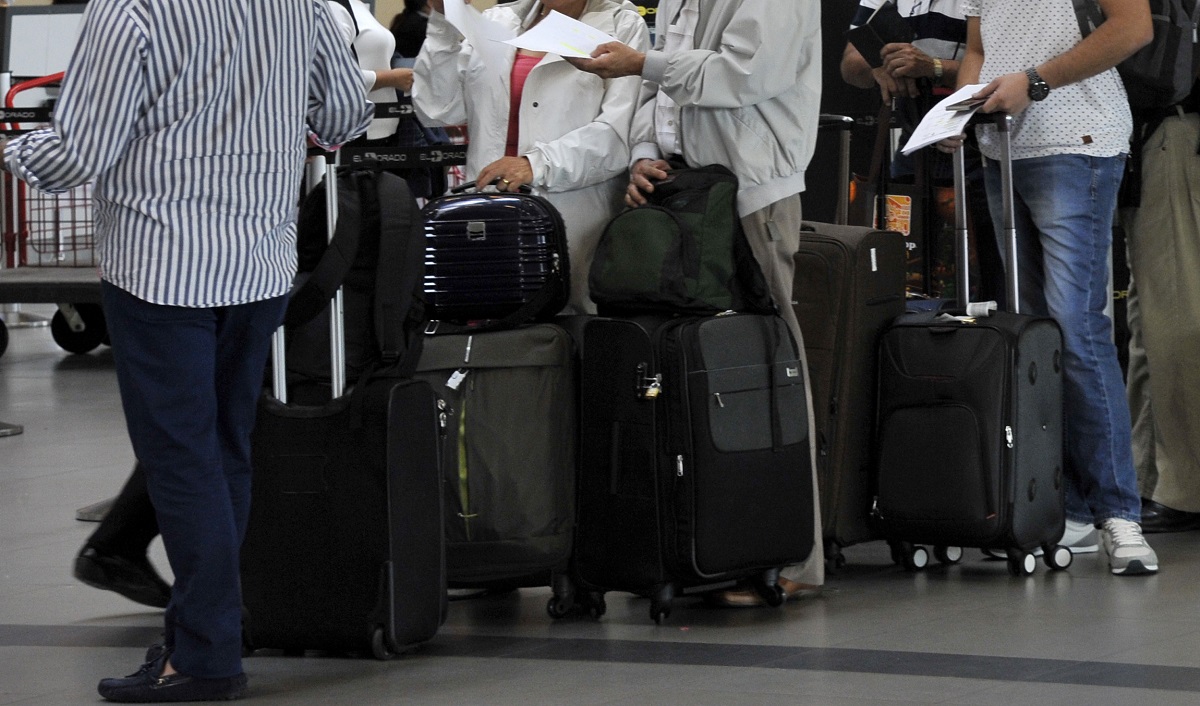 Aerolíneas no podrán castigar a viajeros que se equivoquen al comprar tiquetes en Internet