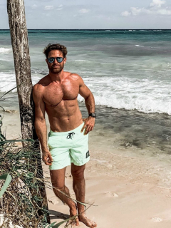 Sebastián Rulli