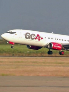 GCA Airlines