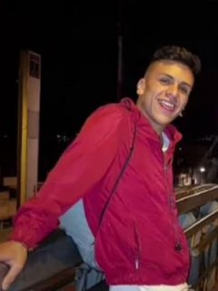 Muerte de Dilan Cruz