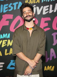 Camilo Echeverry