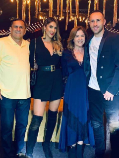 Familia Ospina