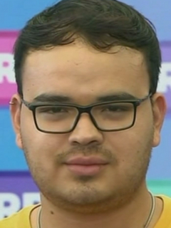 Sebastián Sánchez