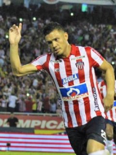 Junior-América