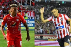 Junior-América