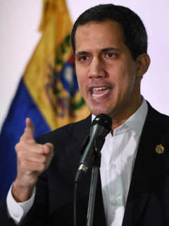 Guaidó