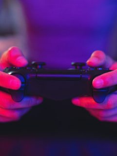 Gamer