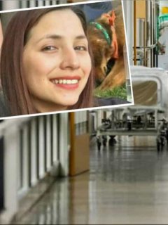 Joven que estaba desaparecida en Bogotá