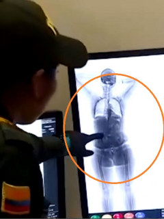 Tráfico de drogas