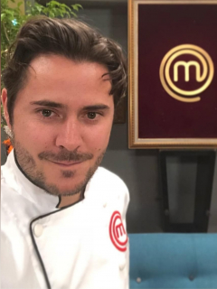 Alejandro Cuéllar