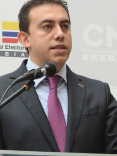 Alexander Vega Rocha