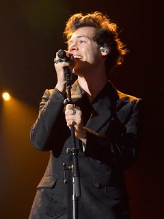 Harry Styles