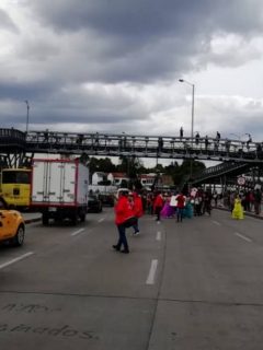 Calle 26