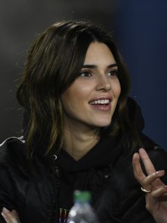 Kendall Jenner