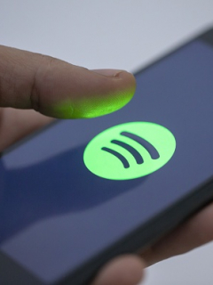 Spotify