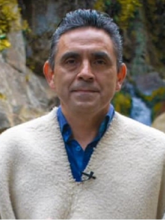 José Humberto Rodríguez, alcalde electo Sutatausa, Cundinamarca