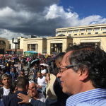 Gustavo Petro