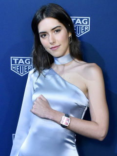 Paulina Vega Diepa
