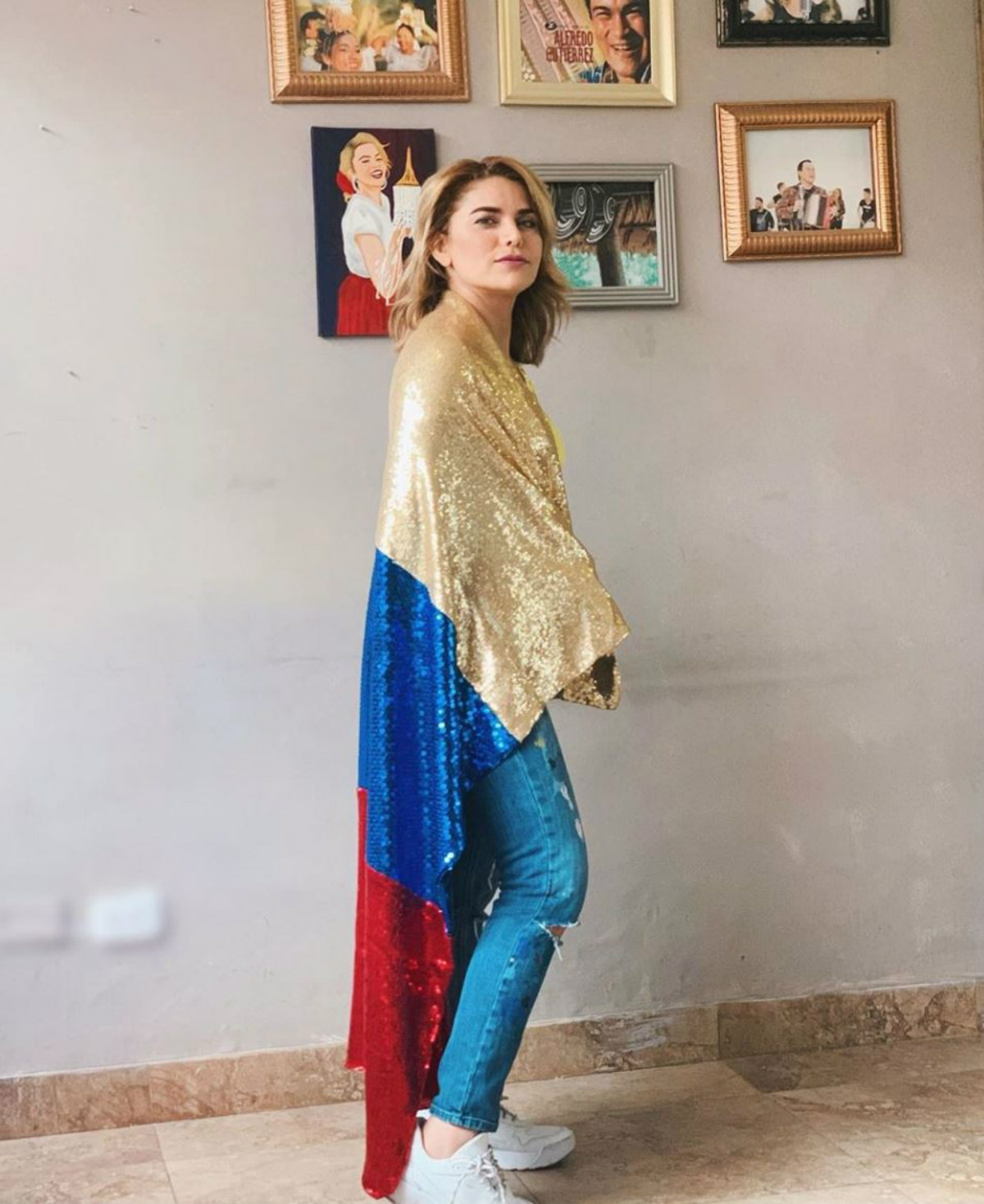 Adriana Lucía