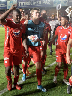 América de Cali