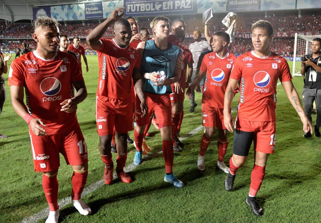 América de Cali