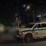 Francés asesinado en Bogotá
