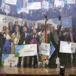 Premios Ciudadanos con Buena Energía