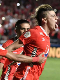 América de Cali