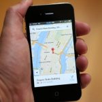 Google Maps