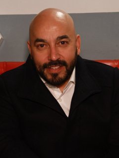 'Lupillo' Rivera