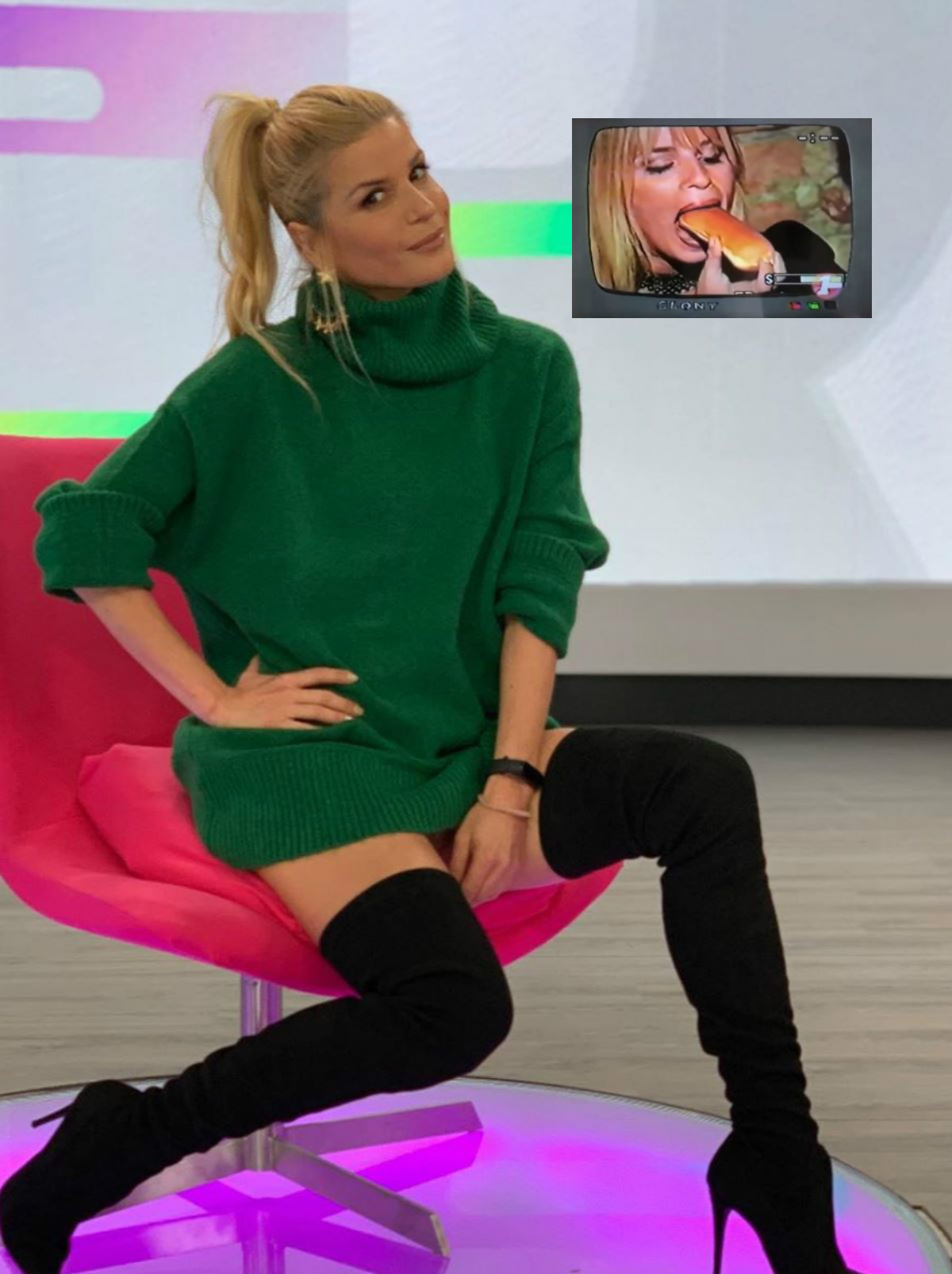 Mary Méndez