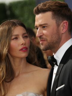 Jessica Biel y Justin Timberlake