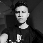 Joven colombiano muerto en Argentina.