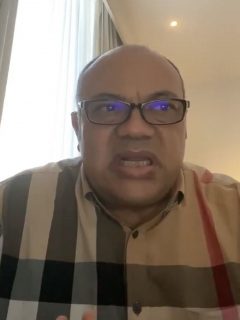Luis Colmenares