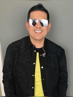 Peter Manjarrés